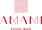Amami Food Bar logo