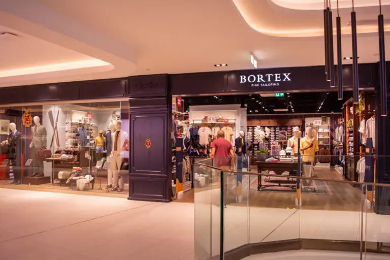 Bortex
